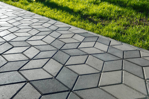 Best Permeable Paver Driveway  in Golden Glades, FL
