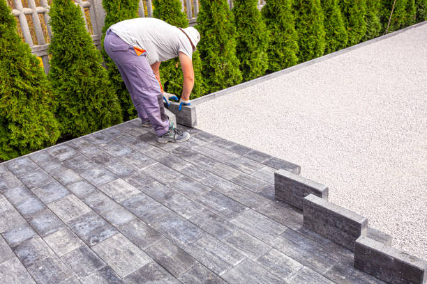 Professional Driveway Pavers in Golden Glades, FL