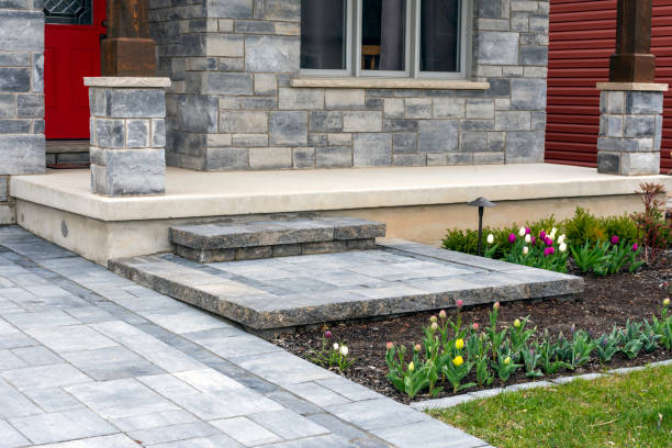 Best Driveway Paving Near Me  in Golden Glades, FL