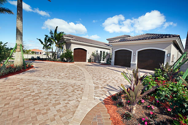 Best Brick Driveway Pavers  in Golden Glades, FL
