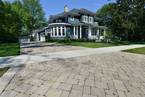 Driveway Repair Near Me in Golden Glades, FL