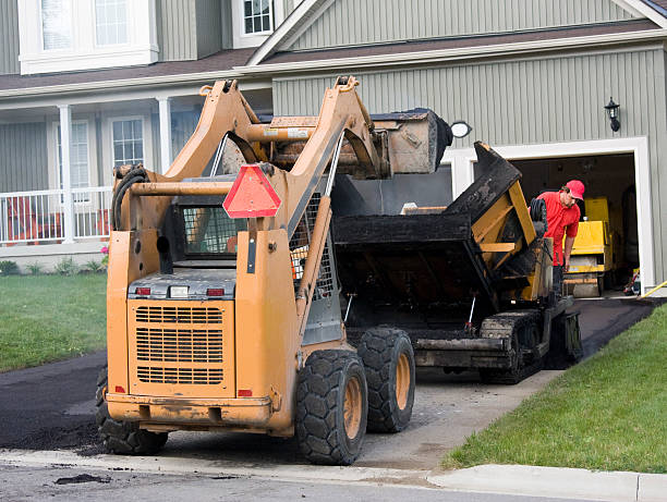 Best Driveway Repair Near Me  in Golden Glades, FL
