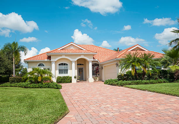Reasons to Select Us for Your Driveway Paving Requirements in Golden Glades, FL
