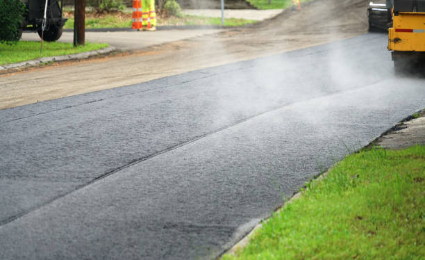 Best Custom Driveway Pavers  in Golden Glades, FL