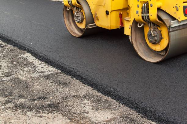 Best Residential Driveway Paver Services  in Golden Glades, FL