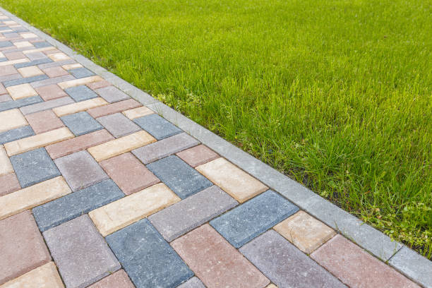 Best Local Driveway Pavers  in Golden Glades, FL